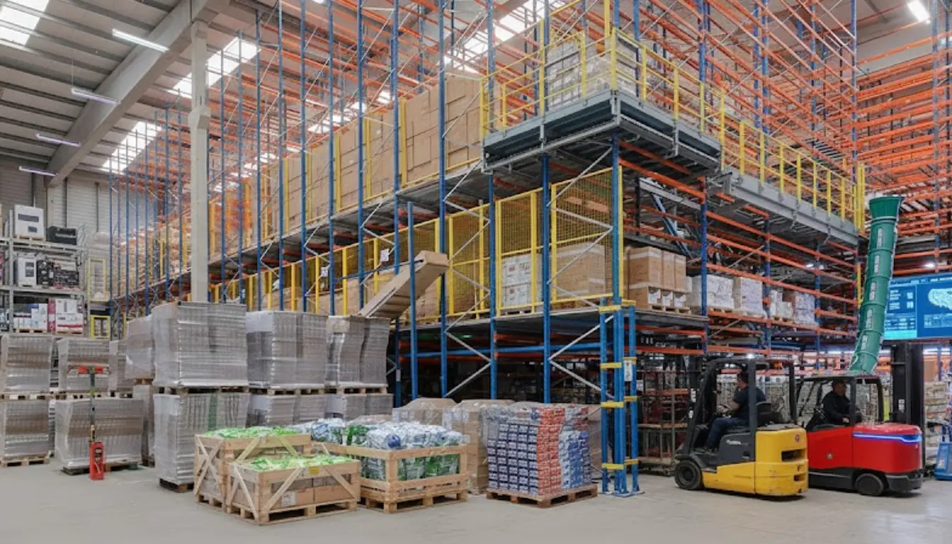 product fulfillment services