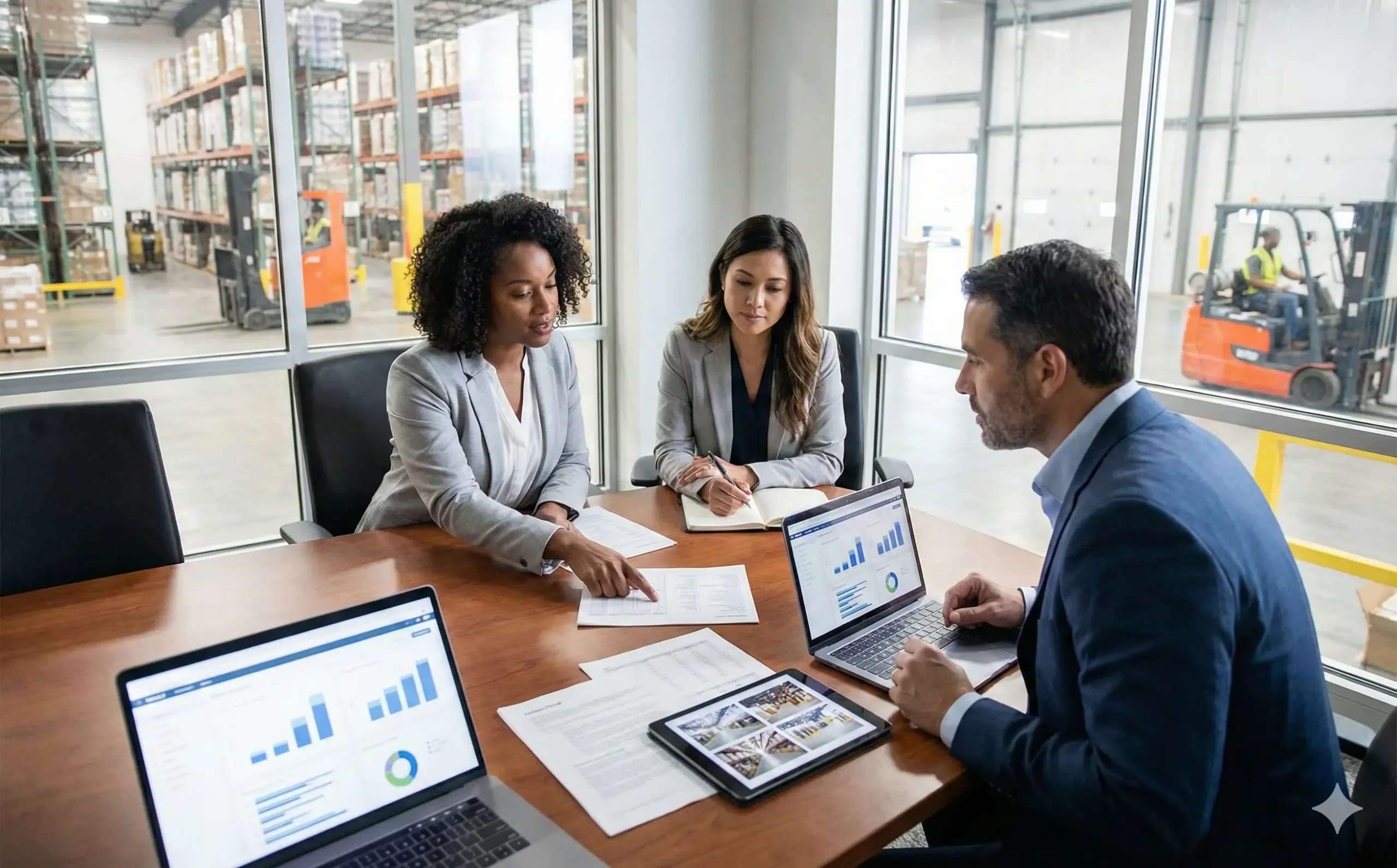 How to Choose the Best 3PL for Your Small Business