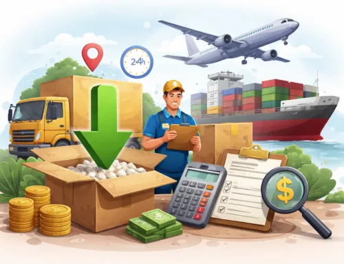 5 Ways to Lower Shipping Costs Without Changing Your Product