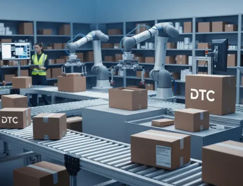 Direct-to-Consumer Fulfillment: How It Works and Why It Matters in 2026