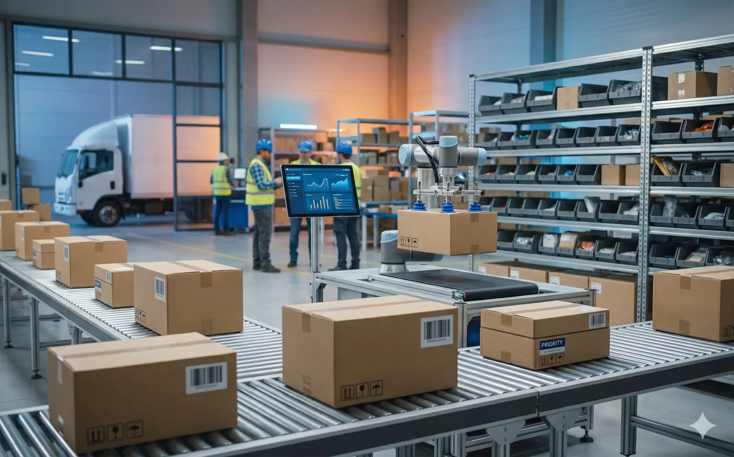 ecommerce fulfillment near me