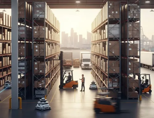 Fulfillment Center Los Angeles: Smarter Logistics Guide