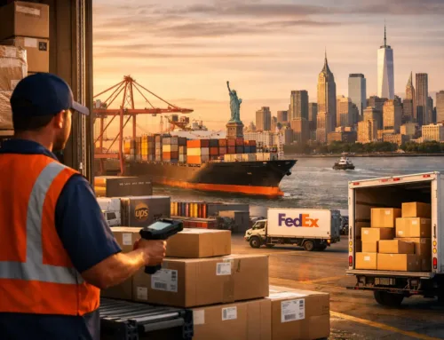 East Coast Order Fulfillment Provider: [Essential Guide]