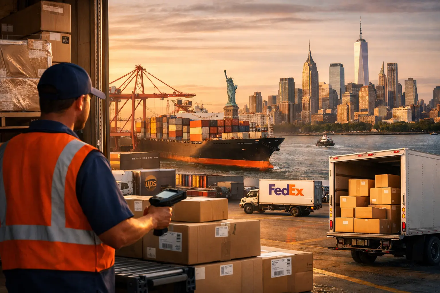 east coast order fulfillment provider east coast order fulfillment provider