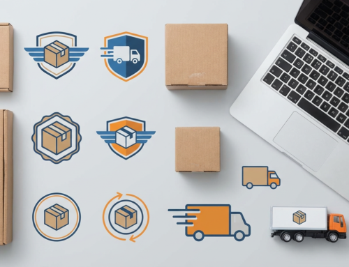 Ecommerce Shipping Methods Explained 2026