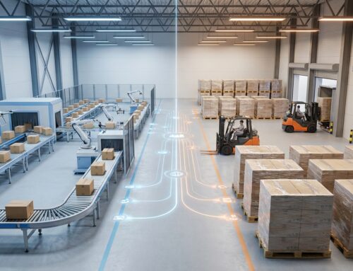 Fulfillment vs Distribution: Key Differences