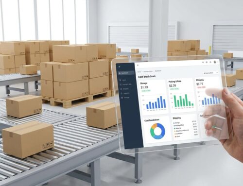 How Much Does a 3PL Cost? Pricing Breakdown