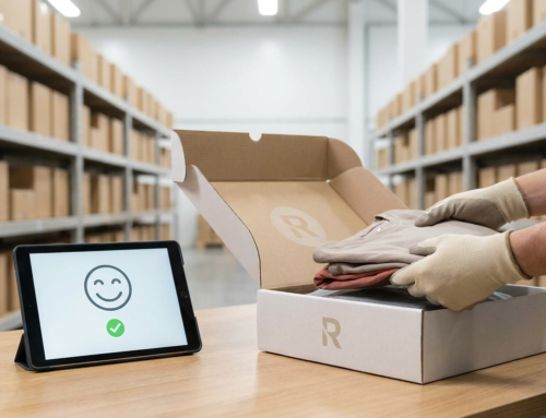 Ecommerce Return Policy Best Practices 2026