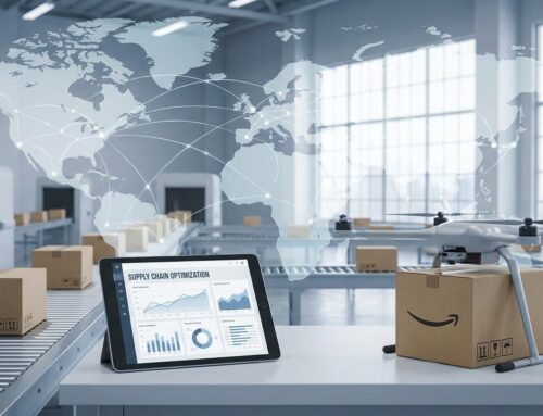 Ecommerce Supply Chain Management Guide