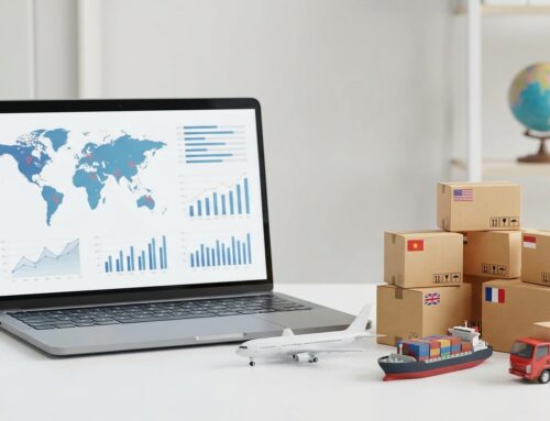 International Ecommerce Fulfillment Guide